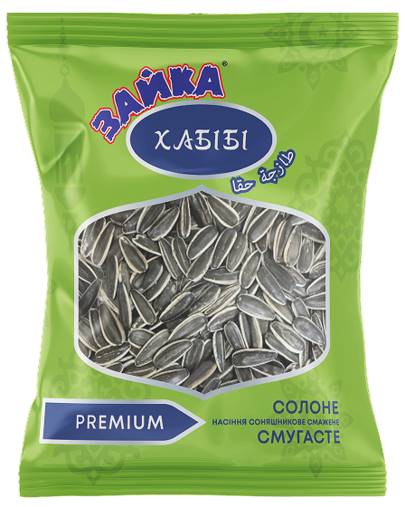 TM Zayka Sonnenblumenkerne gesalzen 140 g kaufen TM Zayka Großhandel