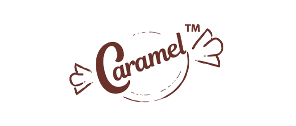 ТМ «Caramel» — вафельні трубочки та халва. ВТМ, гурт