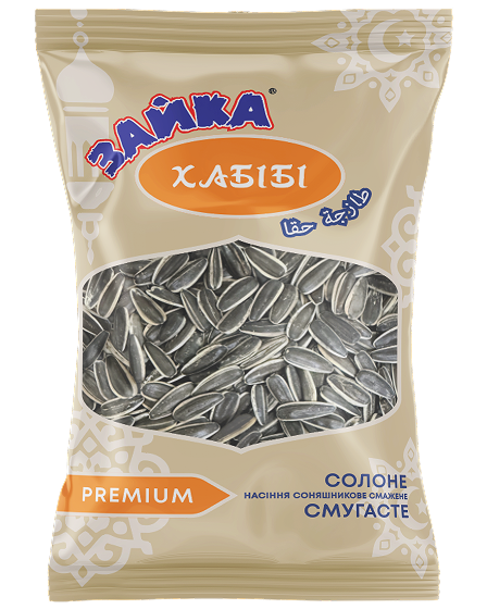 TM Zayka Sonnenblumenkerne gesalzen 100 g kaufen TM Zayka Großhandel